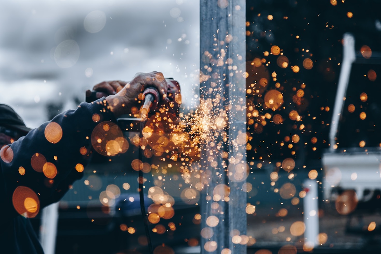 5 iniciativas para tornar a produção industrial mais sustentável