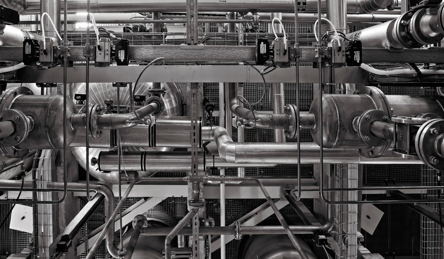 Impacto positivo: como minimizar danos nas operações industriais